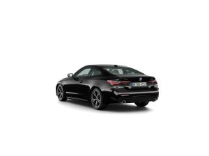 BMW 430 i xDrive Coupé M-SPORT MIT 25% für kurze Zeit.