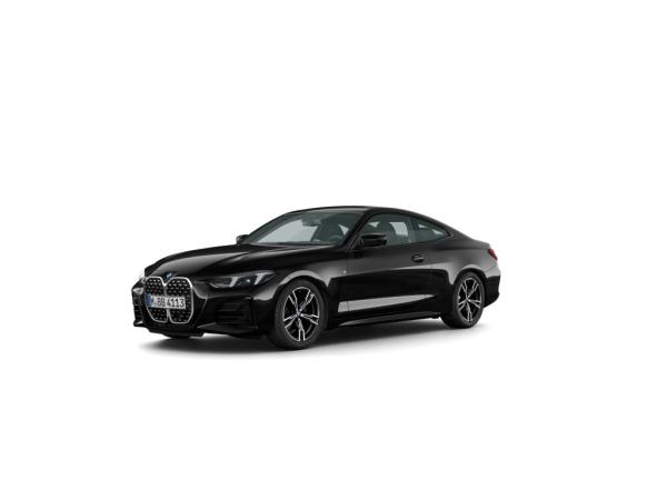 BMW 430 i xDrive Coupé M-SPORT MIT 25% für kurze Zeit.
