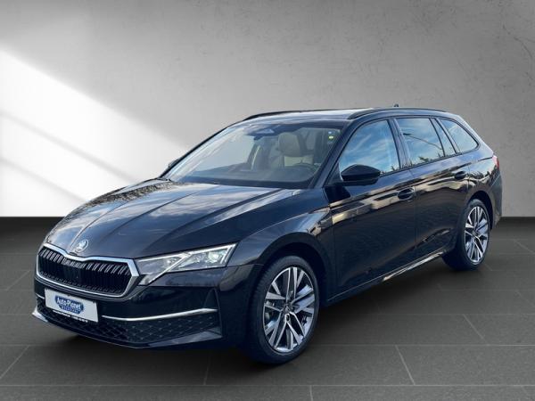 Skoda Octavia Combi 2.0 TDI *GEWERBE*SOFORT* l DSG l AHK l PANO l NAVI l MATRIX l 360°