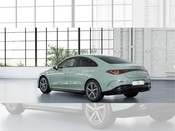 Mercedes-Benz CLA 180 sofort verfügbar #neues Modell#