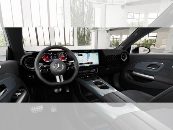 Mercedes-Benz CLA 180 sofort verfügbar #neues Modell#