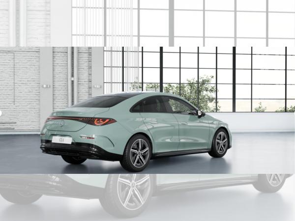 Mercedes-Benz CLA 180 sofort verfügbar #neues Modell#