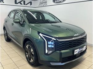 Kia Sportage Vision DCT Komfort Paket