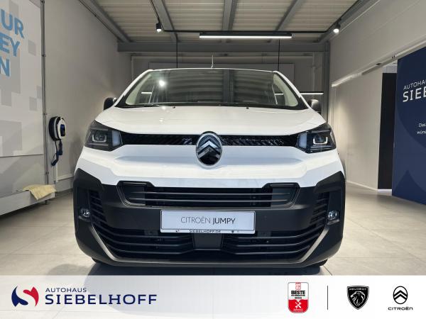 Citroën Jumpy e-Jumpy Kastenwagen L2 Standard Elektroantrieb - 75 kWh Batterie