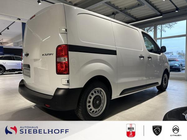 Citroën Jumpy e-Jumpy Kastenwagen L2 Standard Elektroantrieb - 75 kWh Batterie