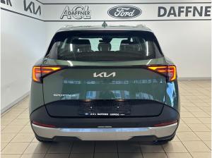 Kia Sportage Vision DCT Komfort Paket