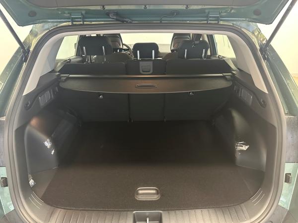 Kia Sportage Vision DCT Komfort Paket