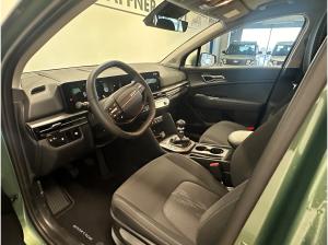 Kia Sportage Vision DCT Komfort Paket