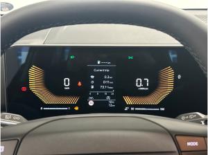 Kia Sportage Vision DCT Komfort Paket