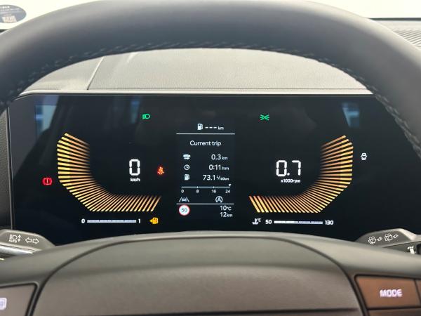 Kia Sportage Vision DCT Komfort Paket