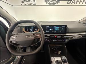 Kia Sportage Vision DCT Komfort Paket