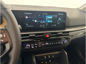 Kia Sportage Vision DCT Komfort Paket