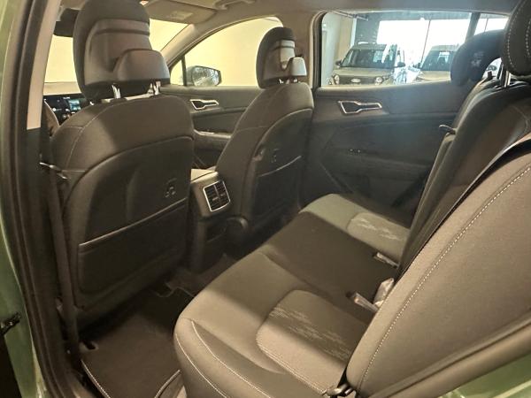 Kia Sportage Vision DCT Komfort Paket