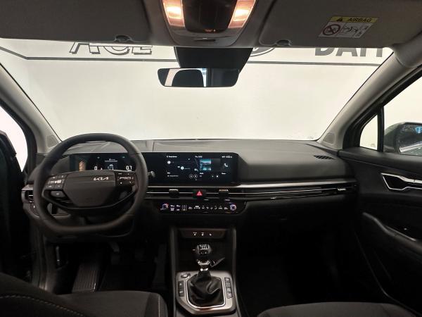 Kia Sportage Vision DCT Komfort Paket