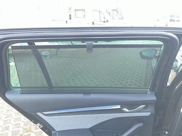 Skoda Octavia Combi 2.0 TDI *GEWERBE*SOFORT* l DSG l AHK l PANO l NAVI l MATRIX l 360°