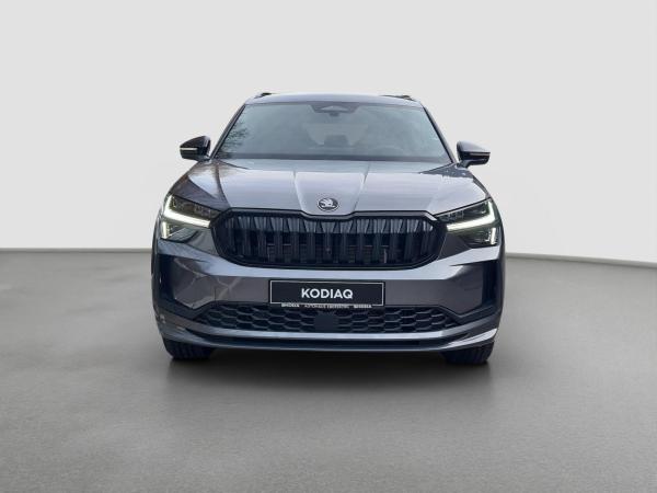 Skoda Kodiaq TDI DSG Sportline MATRIX AHK
