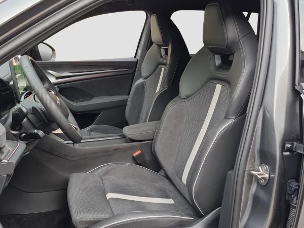 Skoda Kodiaq TDI DSG Sportline MATRIX AHK