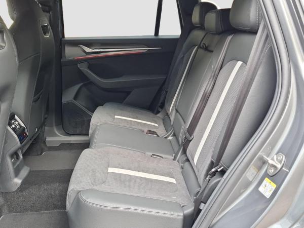 Skoda Kodiaq TDI DSG Sportline MATRIX AHK