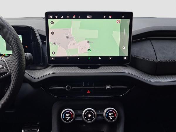Skoda Kodiaq TDI DSG Sportline MATRIX AHK