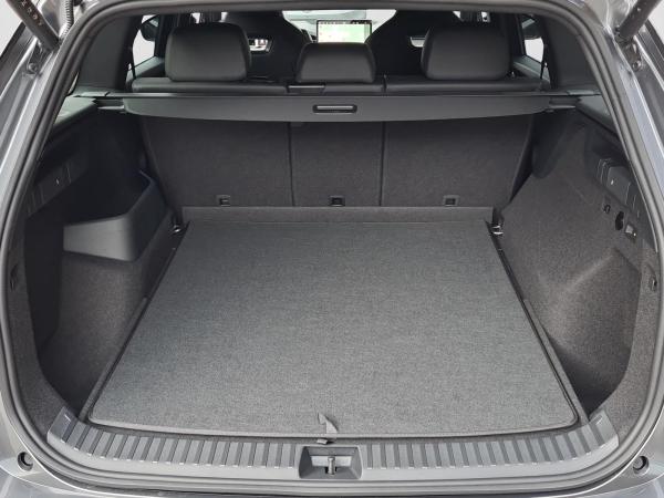 Skoda Kodiaq TDI DSG Sportline MATRIX AHK