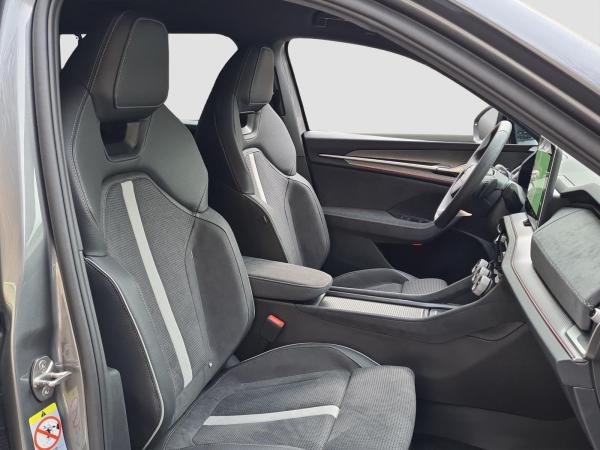 Skoda Kodiaq TDI DSG Sportline MATRIX AHK