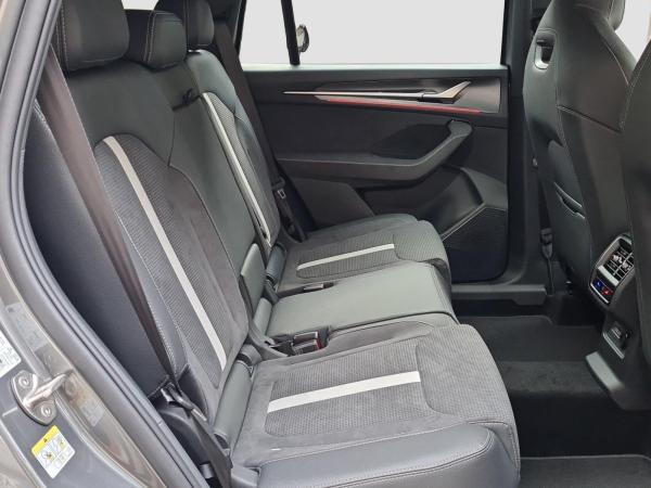 Skoda Kodiaq TDI DSG Sportline MATRIX AHK