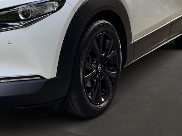 Mazda CX-30 e-SKYACTIV G 140 - Homura