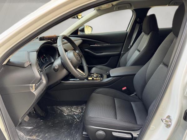 Mazda CX-30 e-SKYACTIV G 140 - Homura