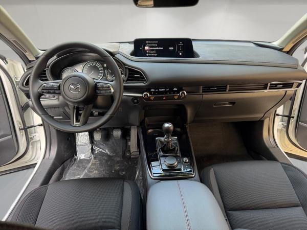 Mazda CX-30 e-SKYACTIV G 140 - Homura