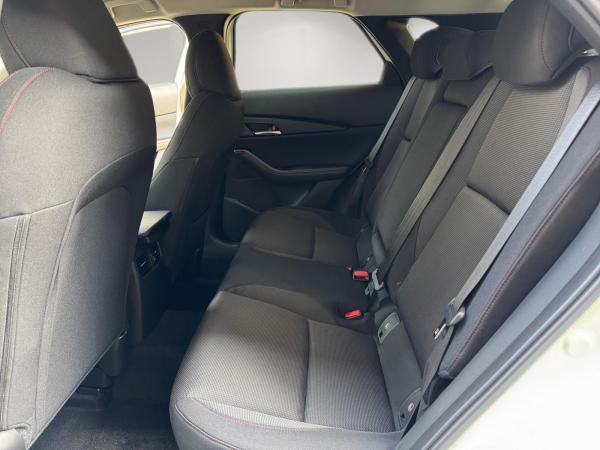 Mazda CX-30 e-SKYACTIV G 140 - Homura