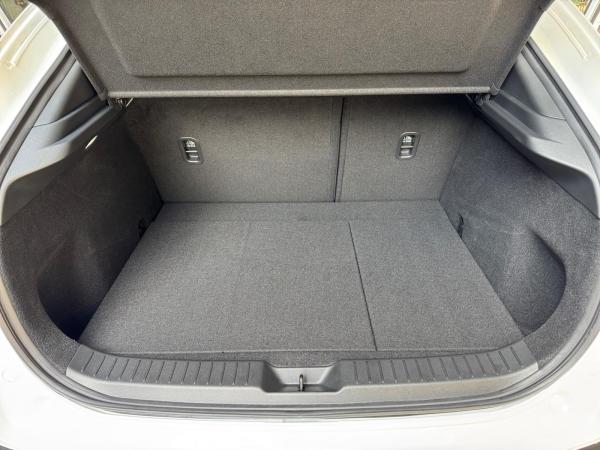 Mazda CX-30 e-SKYACTIV G 140 - Homura