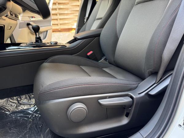 Mazda CX-30 e-SKYACTIV G 140 - Homura