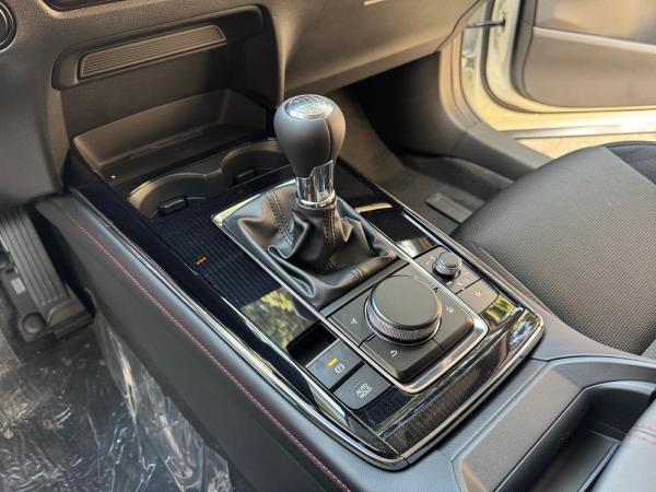 Mazda CX-30 e-SKYACTIV G 140 - Homura