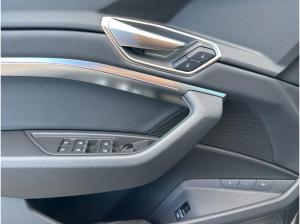 Audi Q8 e-tron advanced 50 qu. PANO HUD AHK Matrix 19