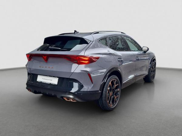 Cupra Formentor VZ e-Hybrid MATRIX ACC AHK Pano