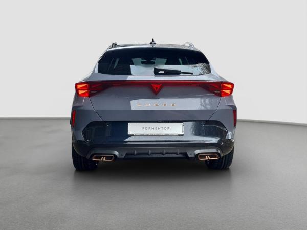 Cupra Formentor VZ e-Hybrid MATRIX ACC AHK Pano