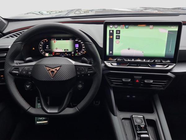 Cupra Formentor VZ e-Hybrid MATRIX ACC AHK Pano