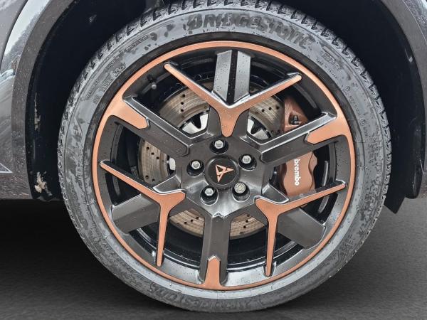 Cupra Formentor VZ e-Hybrid MATRIX ACC AHK Pano