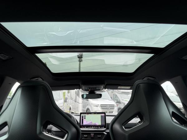 Cupra Formentor Extreme AHK Pano Akrapovic