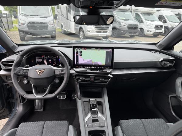 Cupra Formentor Extreme AHK Pano Akrapovic