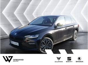 Skoda Scala 1.5 TSI DSG Balance SHZ ACC MATRIX-LED AHK *904*