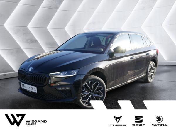 Skoda Scala 1.5 TSI DSG Balance SHZ ACC MATRIX-LED AHK *904*