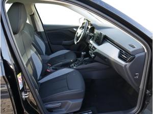 Skoda Scala 1.5 TSI DSG Balance SHZ ACC MATRIX-LED AHK *904*