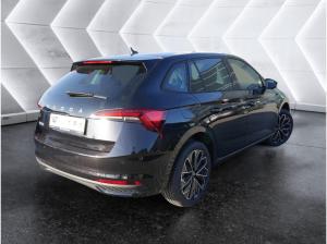 Skoda Scala 1.5 TSI DSG Balance SHZ ACC MATRIX-LED AHK *904*