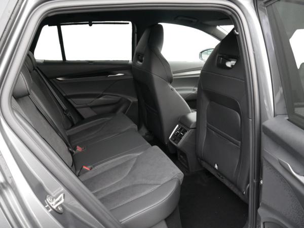 Skoda ENYAQ 85 Sportline SHZ NAVI ACC KEYLESS LED AHK *857*