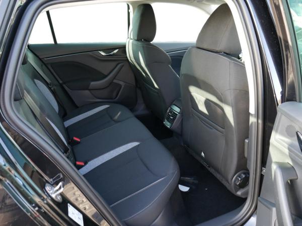 Skoda Scala 1.5 TSI DSG Balance SHZ ACC MATRIX-LED AHK *904*