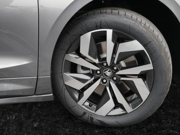 Skoda ENYAQ 85 Sportline SHZ NAVI ACC KEYLESS LED AHK *857*