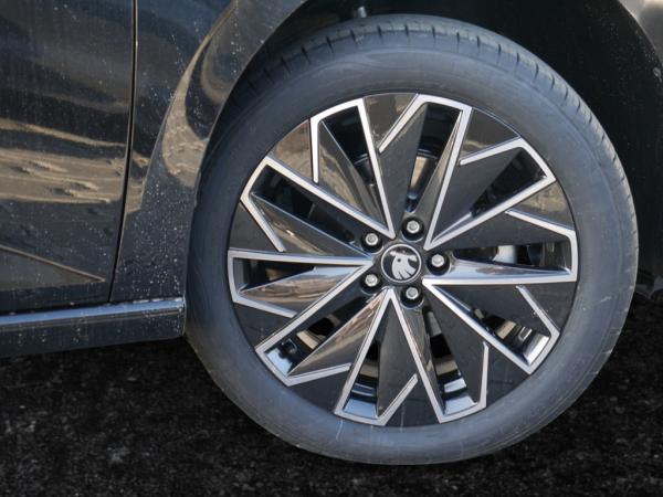 Skoda Scala 1.5 TSI DSG Balance SHZ ACC MATRIX-LED AHK *904*