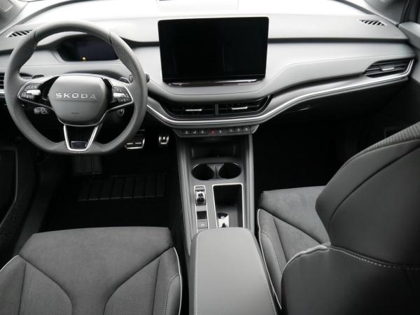 Skoda ENYAQ 85 Sportline SHZ NAVI ACC KEYLESS LED AHK *857*