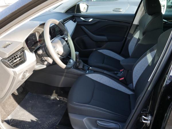 Skoda Scala 1.5 TSI DSG Balance SHZ ACC MATRIX-LED AHK *904*